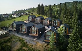 Fomich Residence Guesthouses